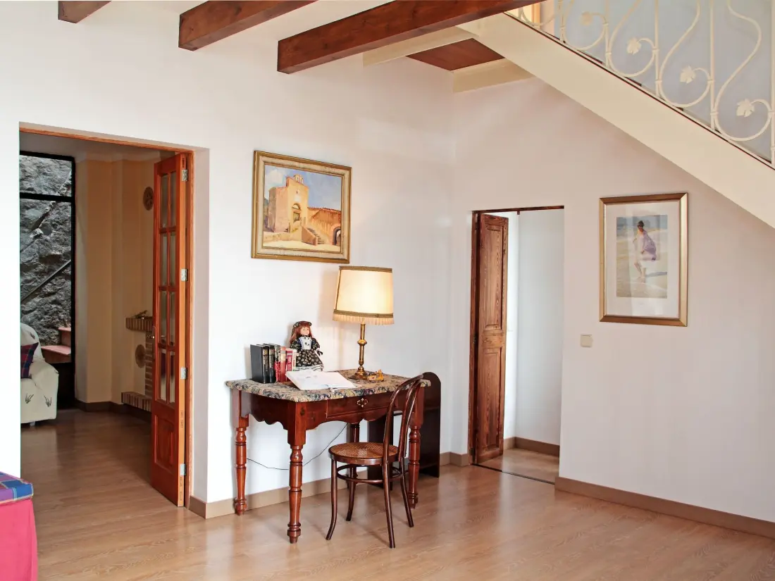 Maison de Vacances Caimari