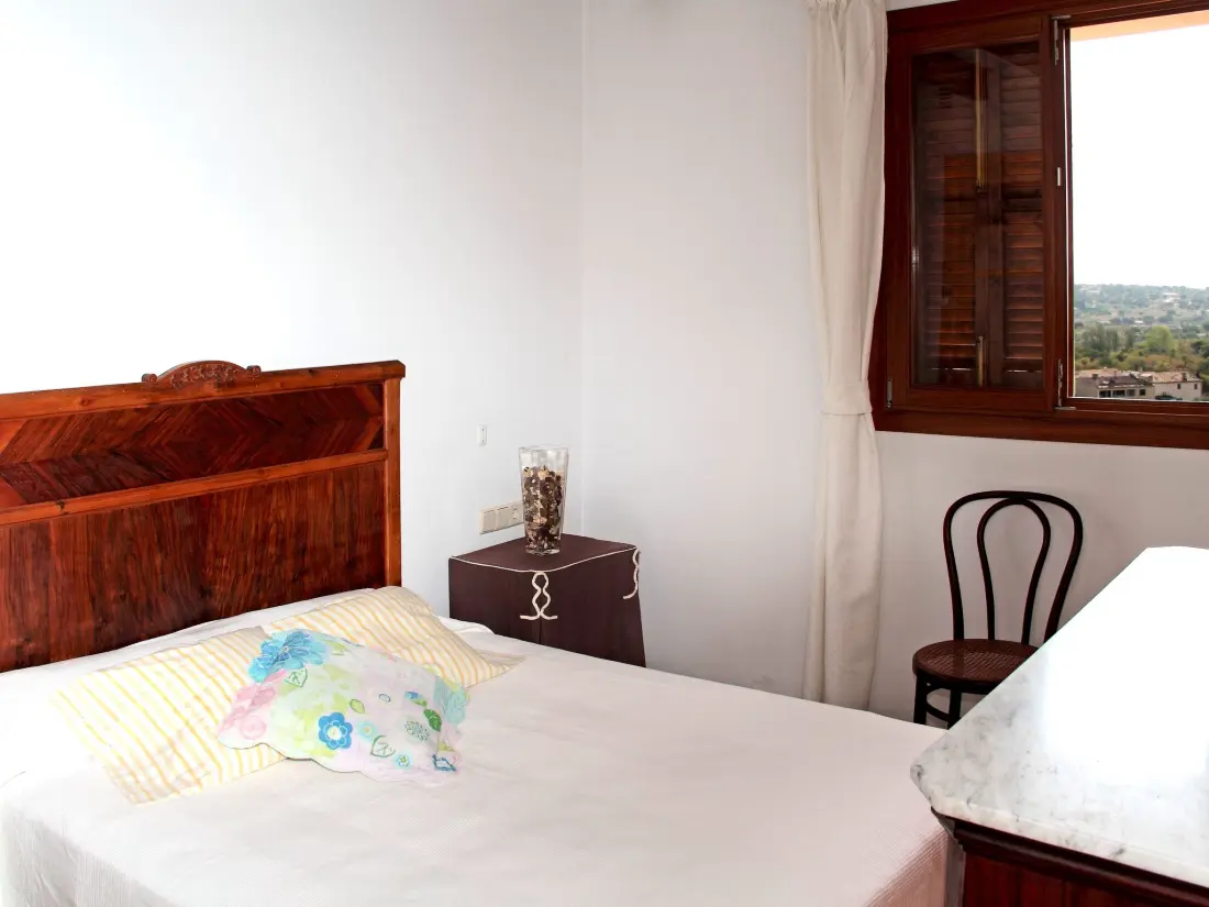 Maison de Vacances Caimari