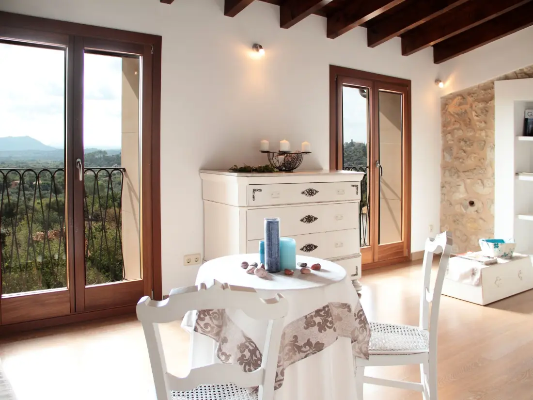 Maison de Vacances Caimari