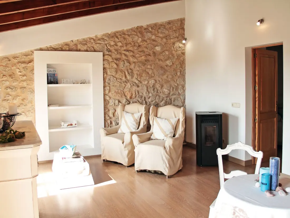 Maison de Vacances Caimari