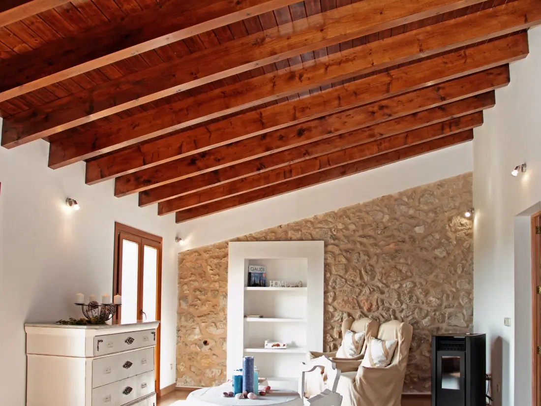 Maison de Vacances Caimari