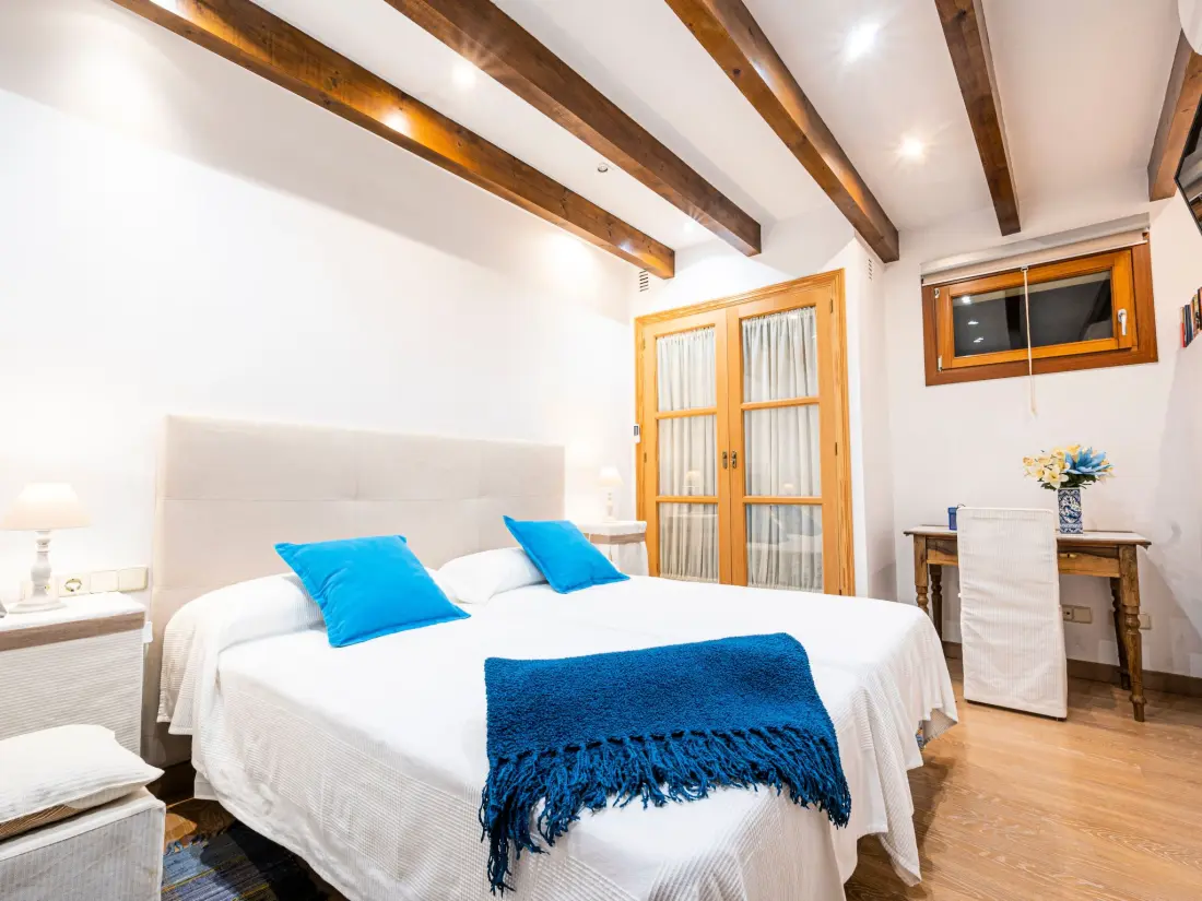 Maison de Vacances Caimari