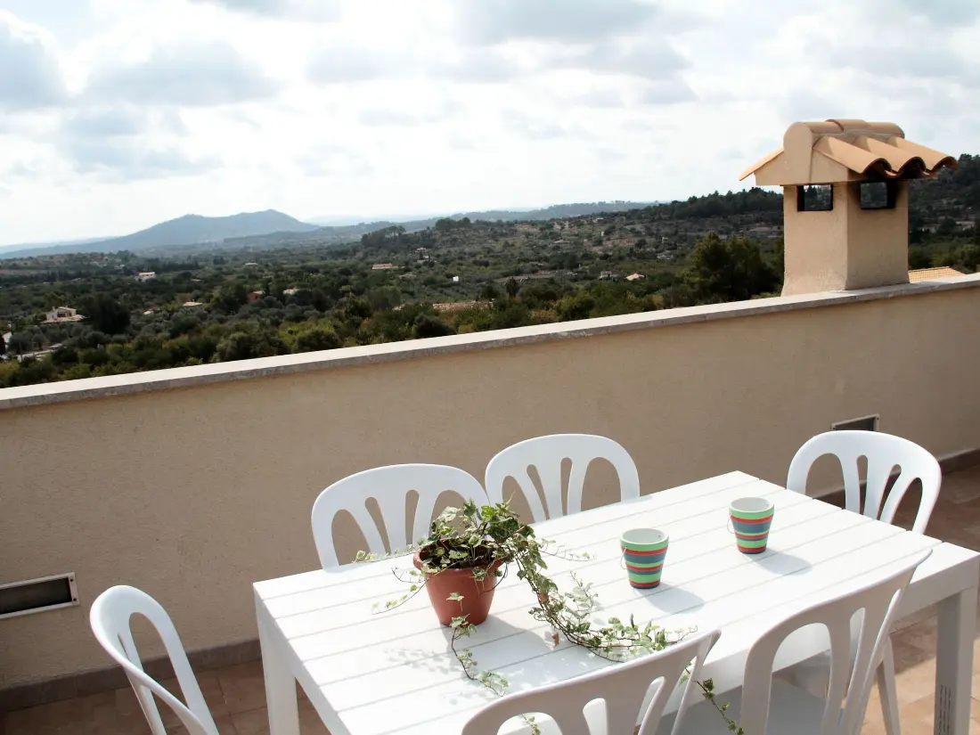 Maison de Vacances Caimari