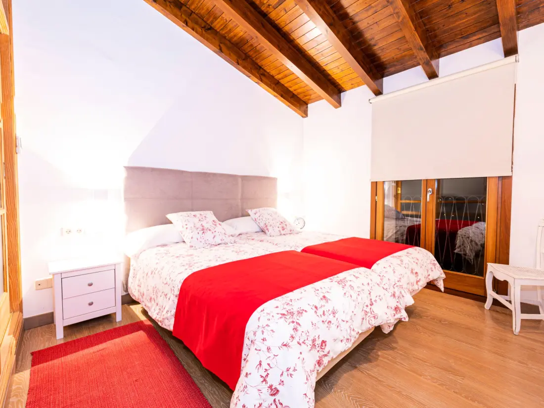 Maison de Vacances Caimari