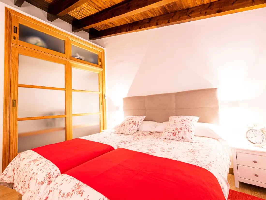 Maison de Vacances Caimari