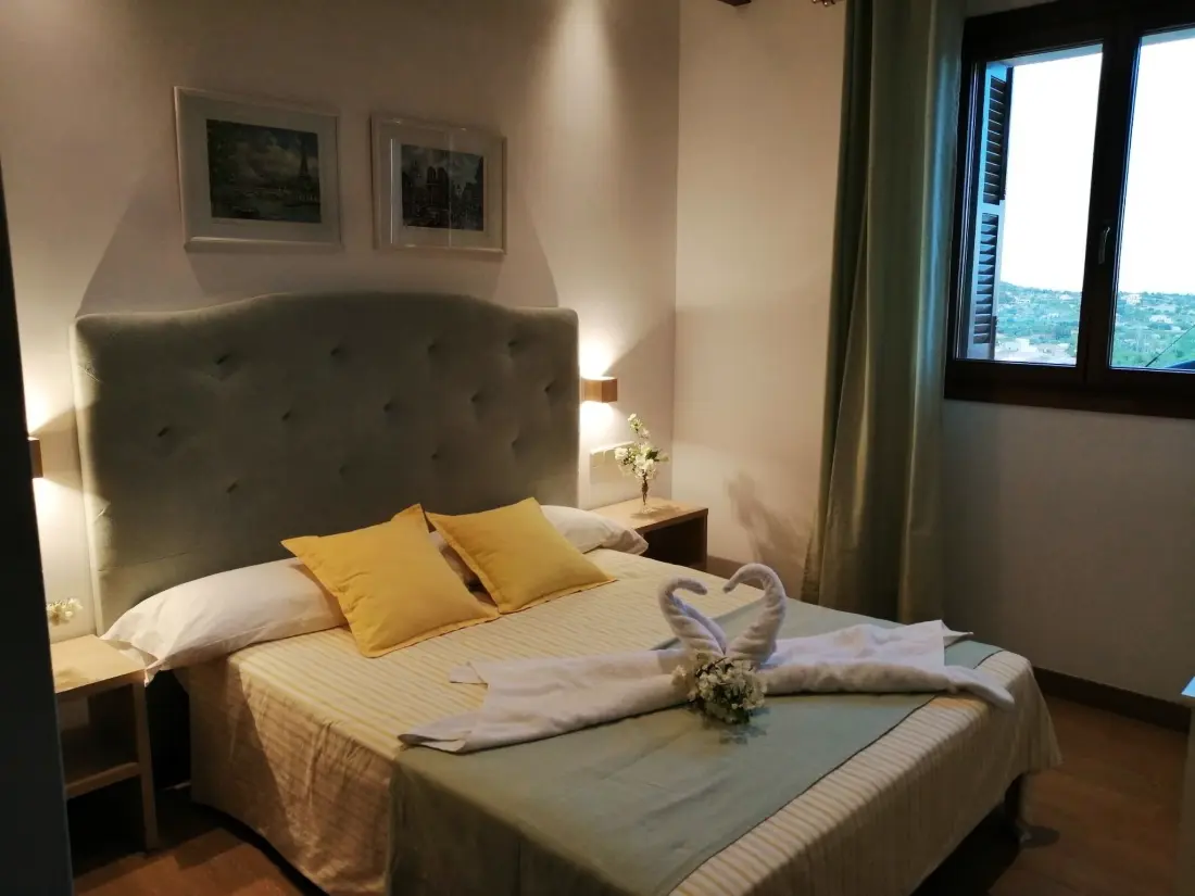Maison de Vacances Caimari