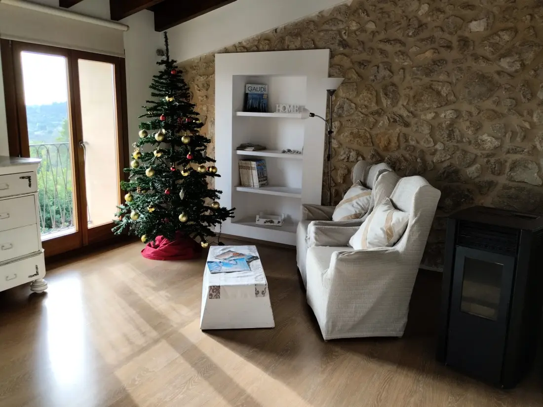 Maison de Vacances Caimari