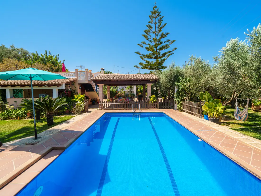 Maison de Vacances Caimari