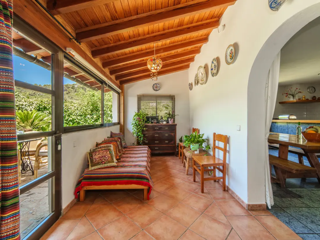 Maison de Vacances Caimari