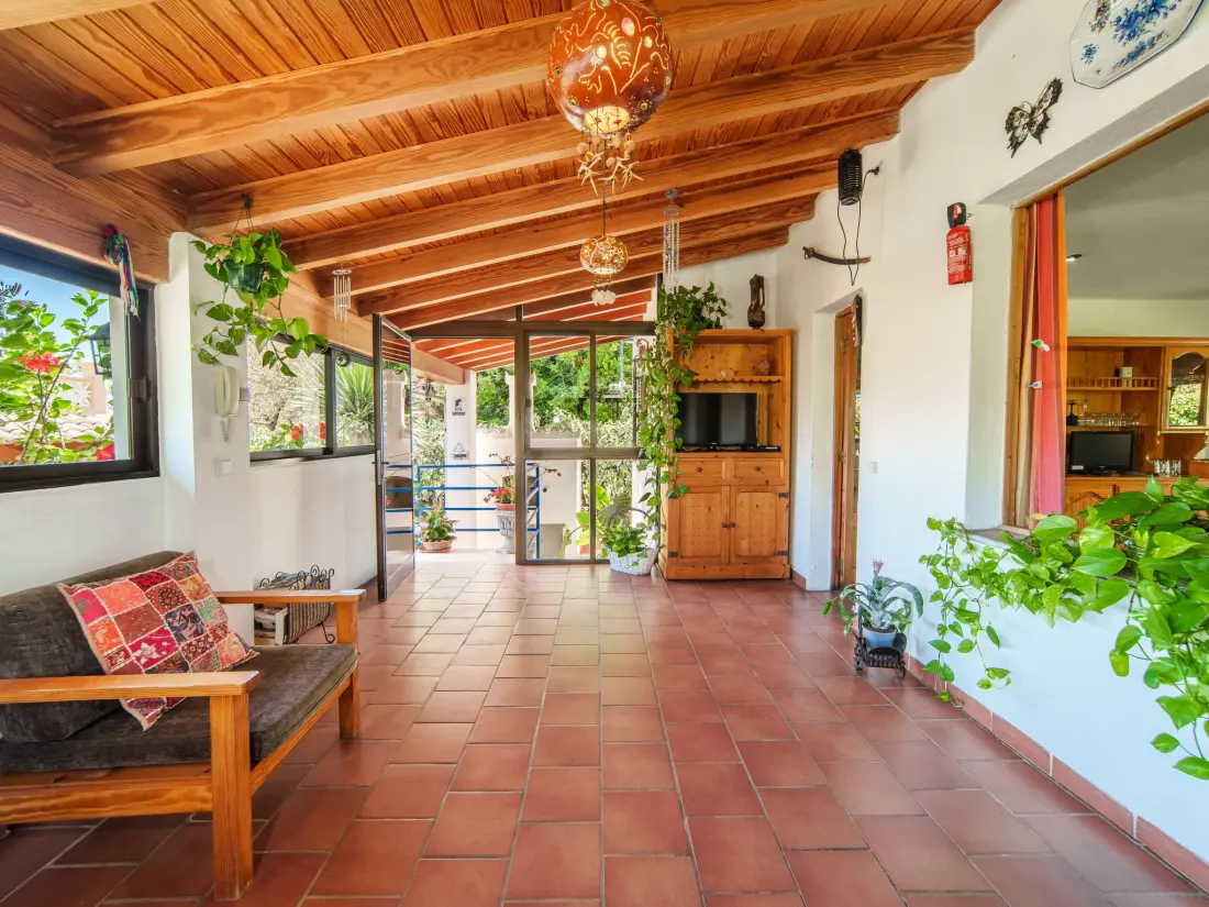 Maison de Vacances Caimari