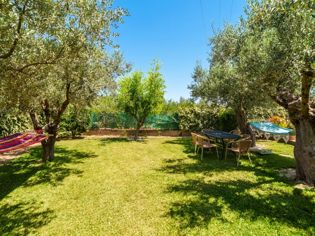 Maison de Vacances Caimari