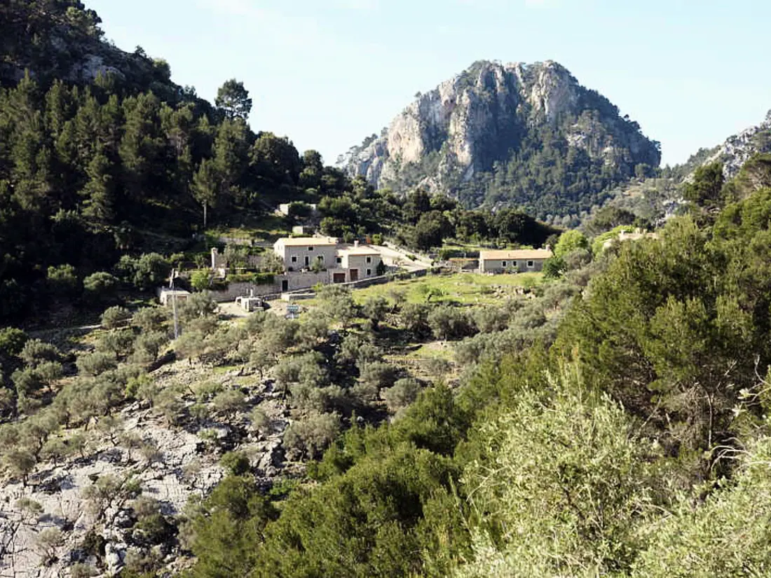 Maison de Vacances Caimari