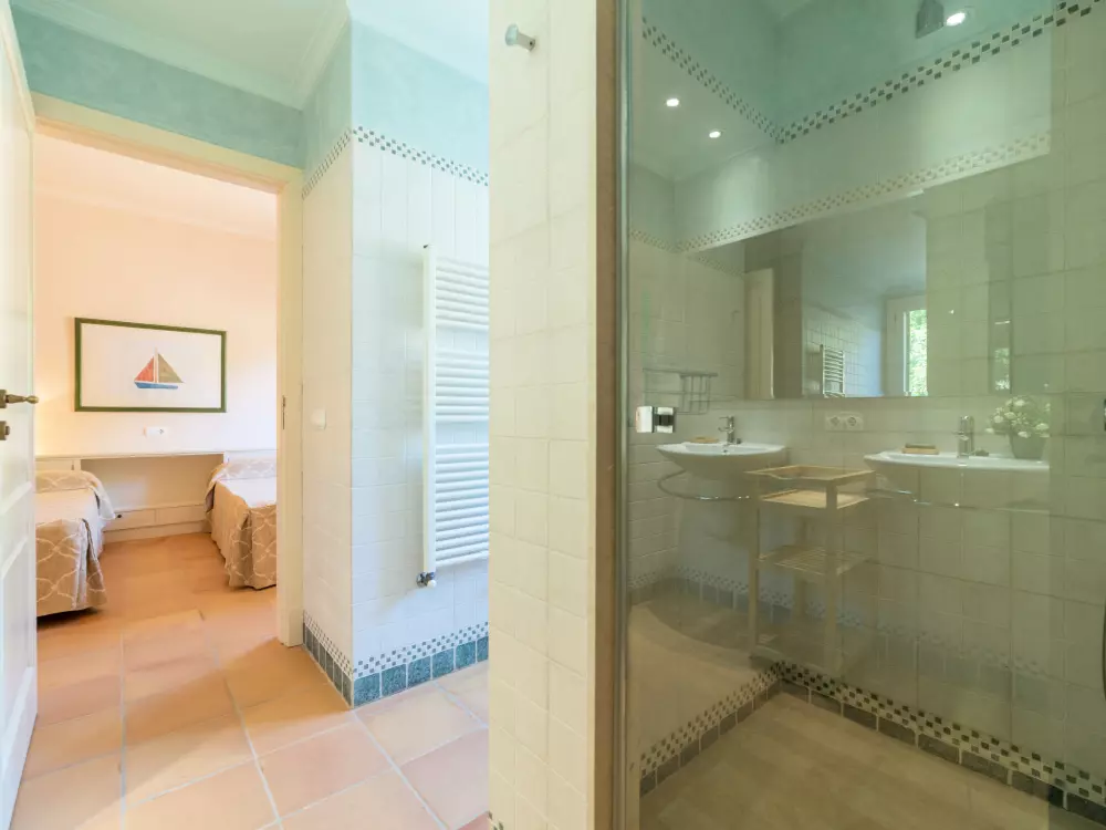 Maison de Vacances Caimari