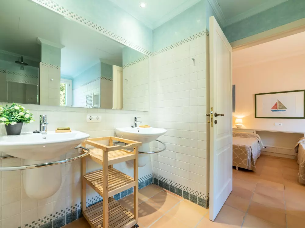 Maison de Vacances Caimari