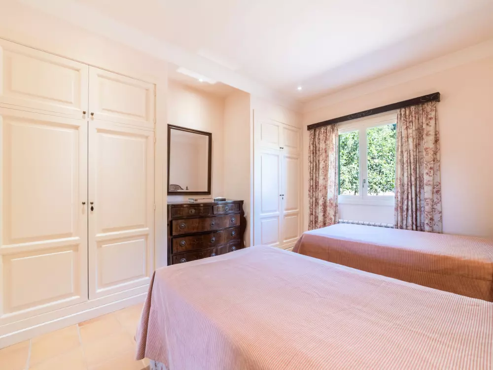 Maison de Vacances Caimari