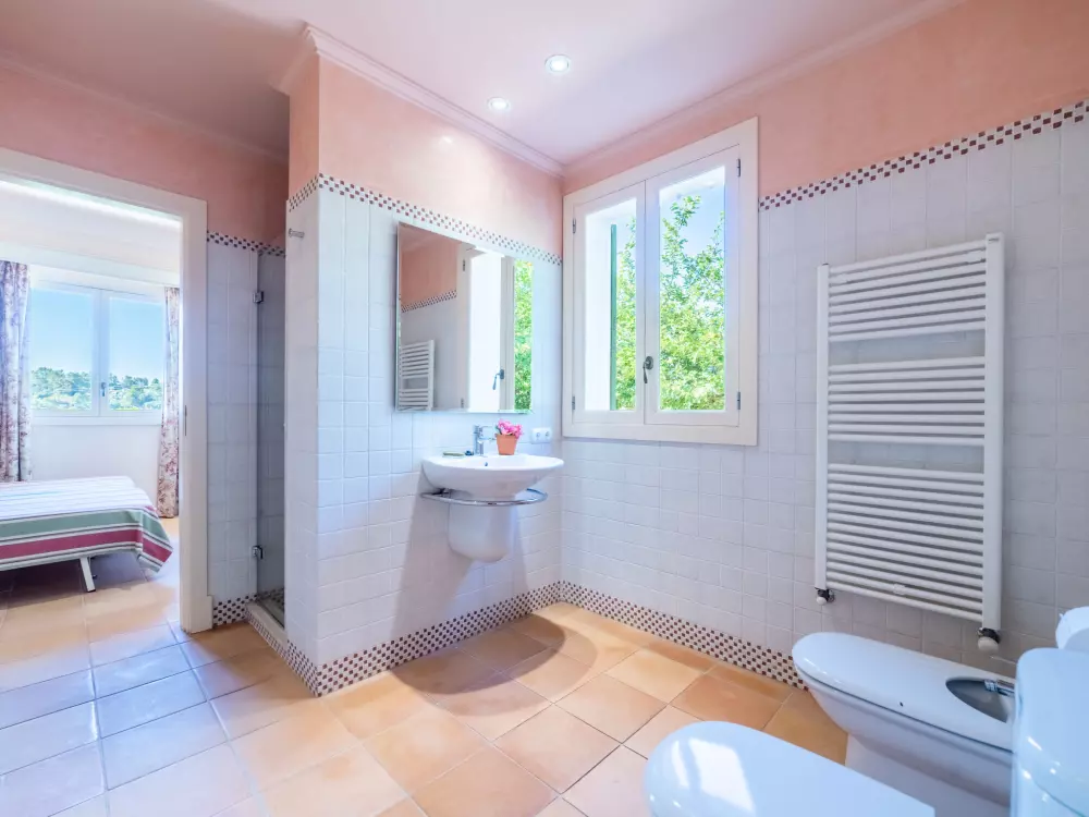 Maison de Vacances Caimari