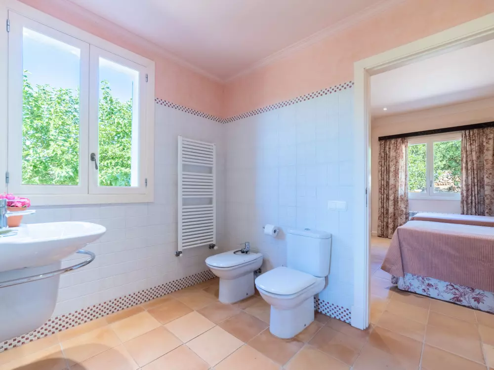 Maison de Vacances Caimari