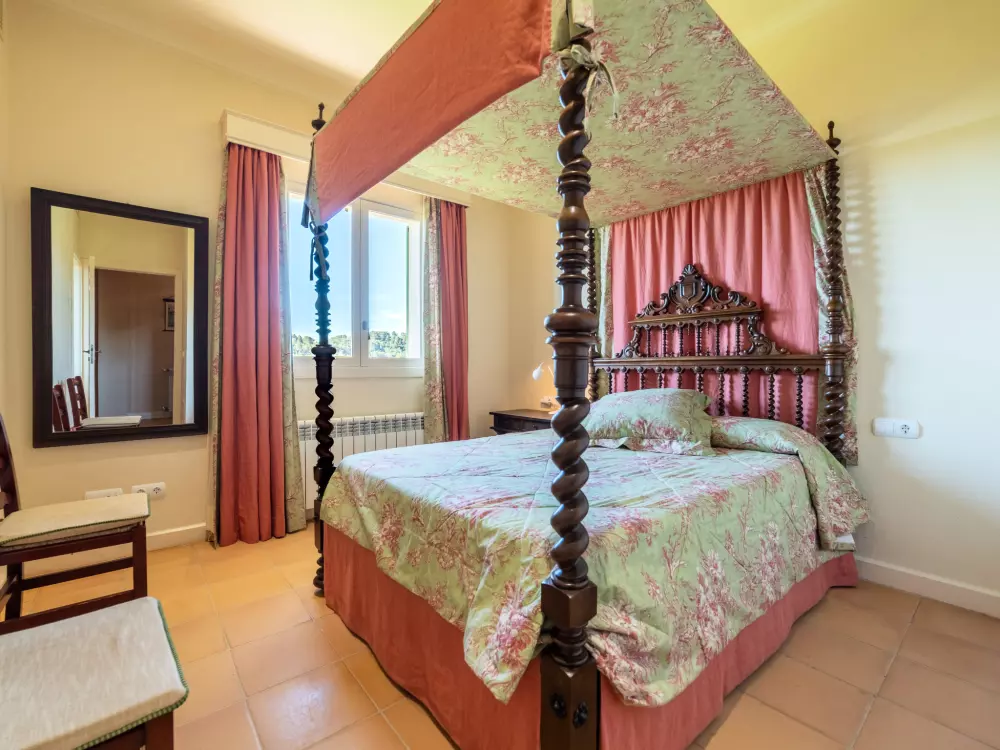 Maison de Vacances Caimari