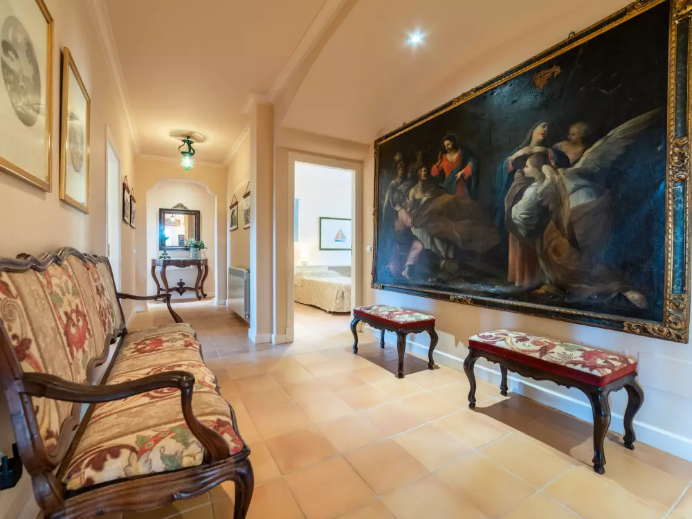 Maison de Vacances Caimari