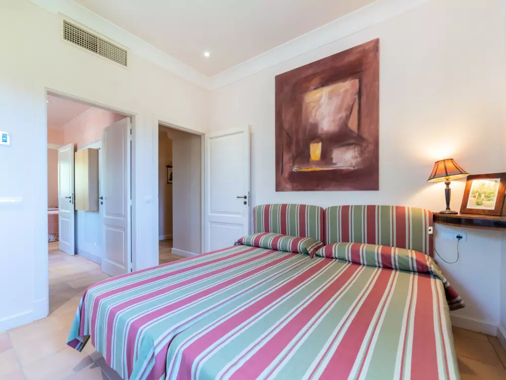 Maison de Vacances Caimari