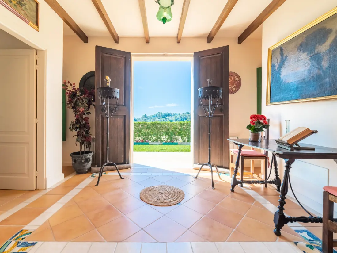 Maison de Vacances Caimari