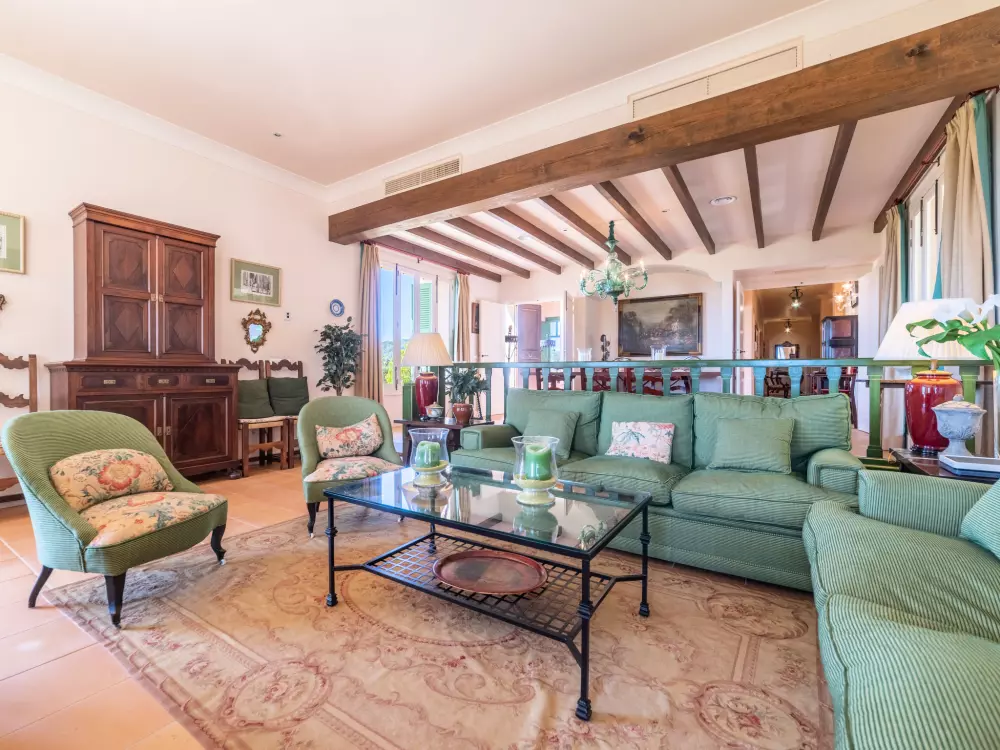 Maison de Vacances Caimari