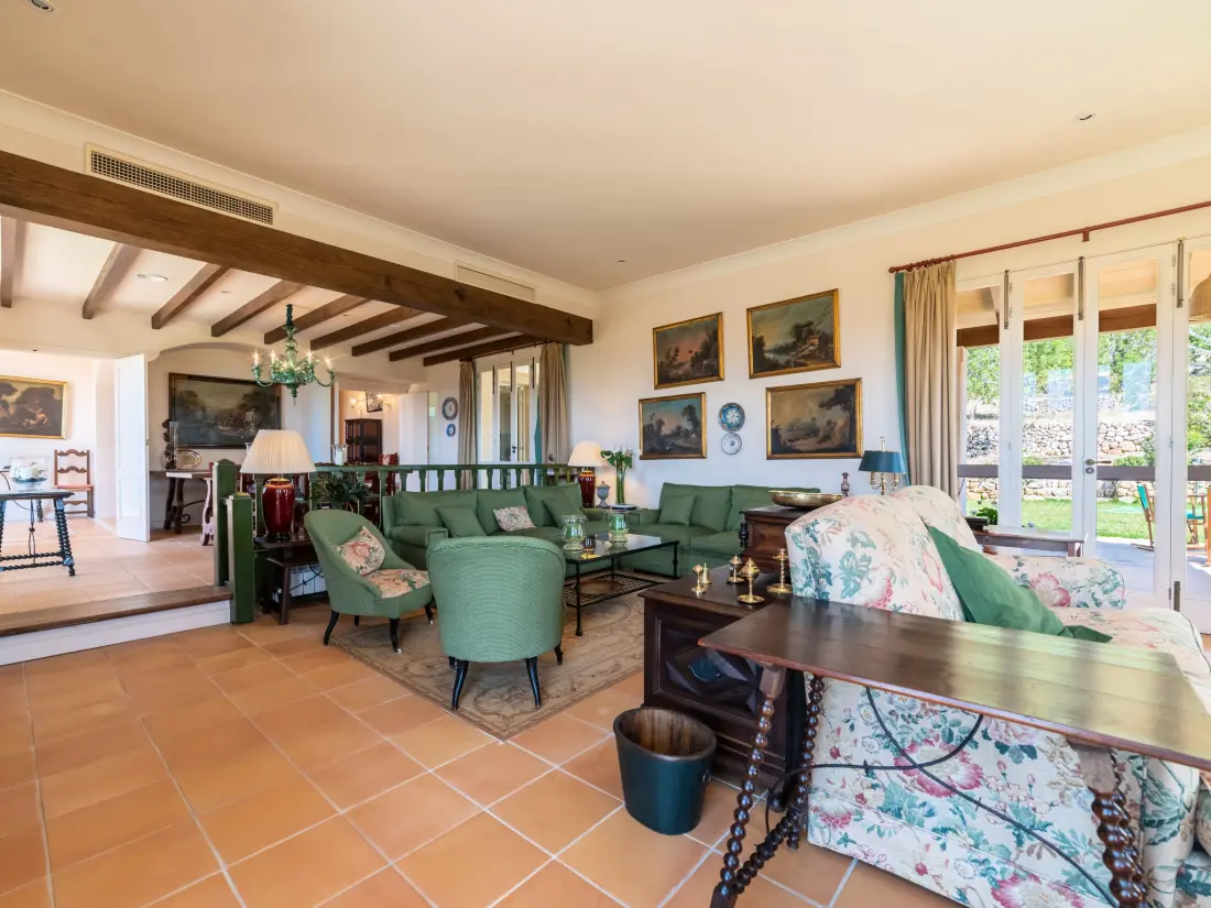 Maison de Vacances Caimari
