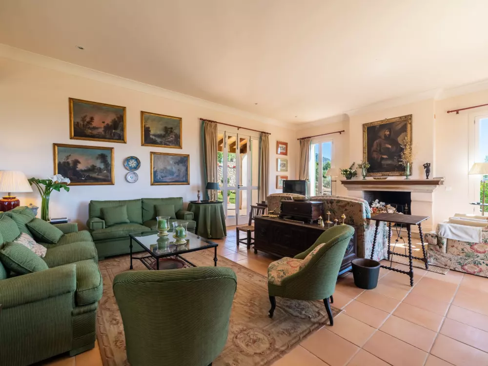 Maison de Vacances Caimari