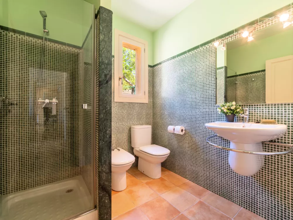 Maison de Vacances Caimari