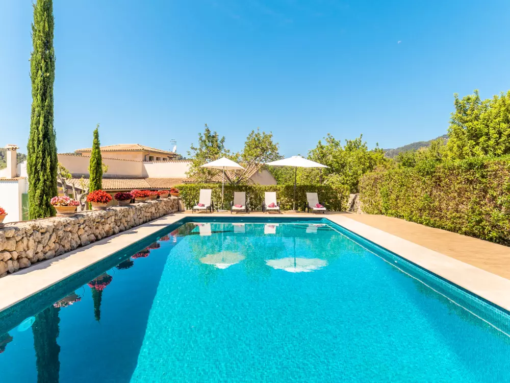 Maison de Vacances Caimari