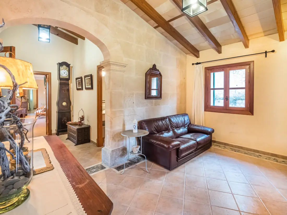 Maison de Vacances Caimari