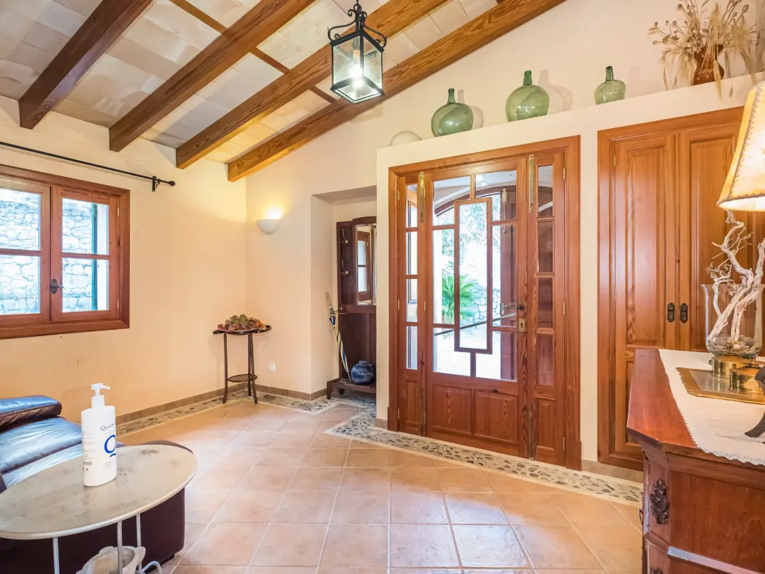 Maison de Vacances Caimari
