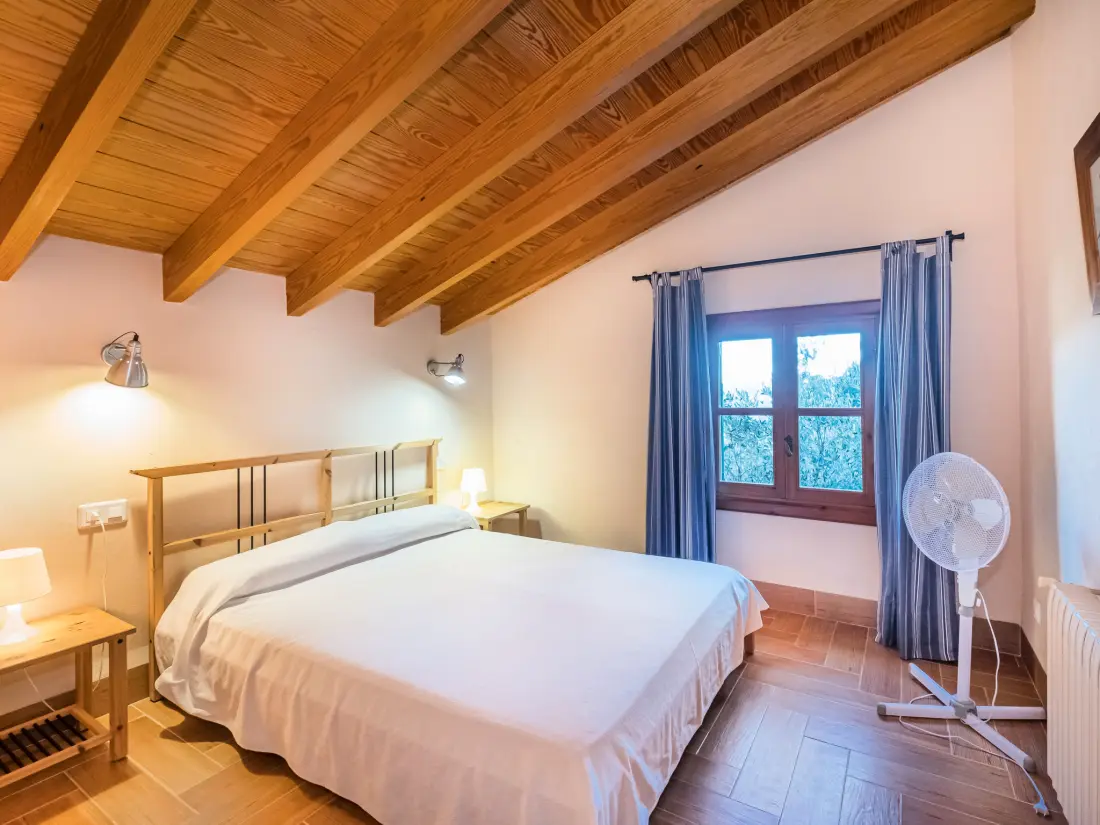 Maison de Vacances Caimari