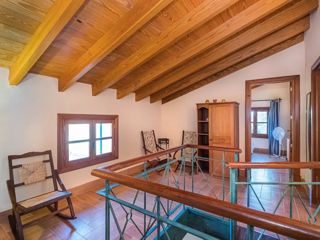 Maison de Vacances Caimari