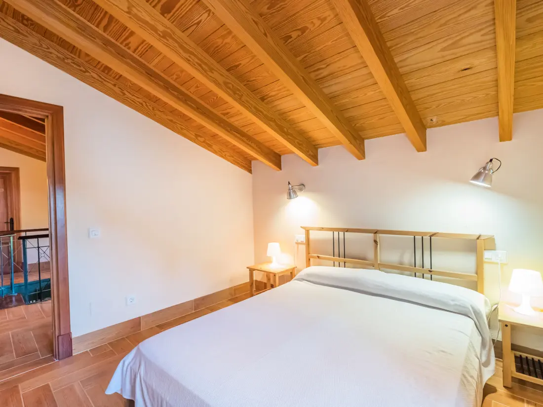 Maison de Vacances Caimari