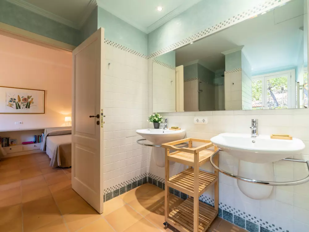 Maison de Vacances Caimari