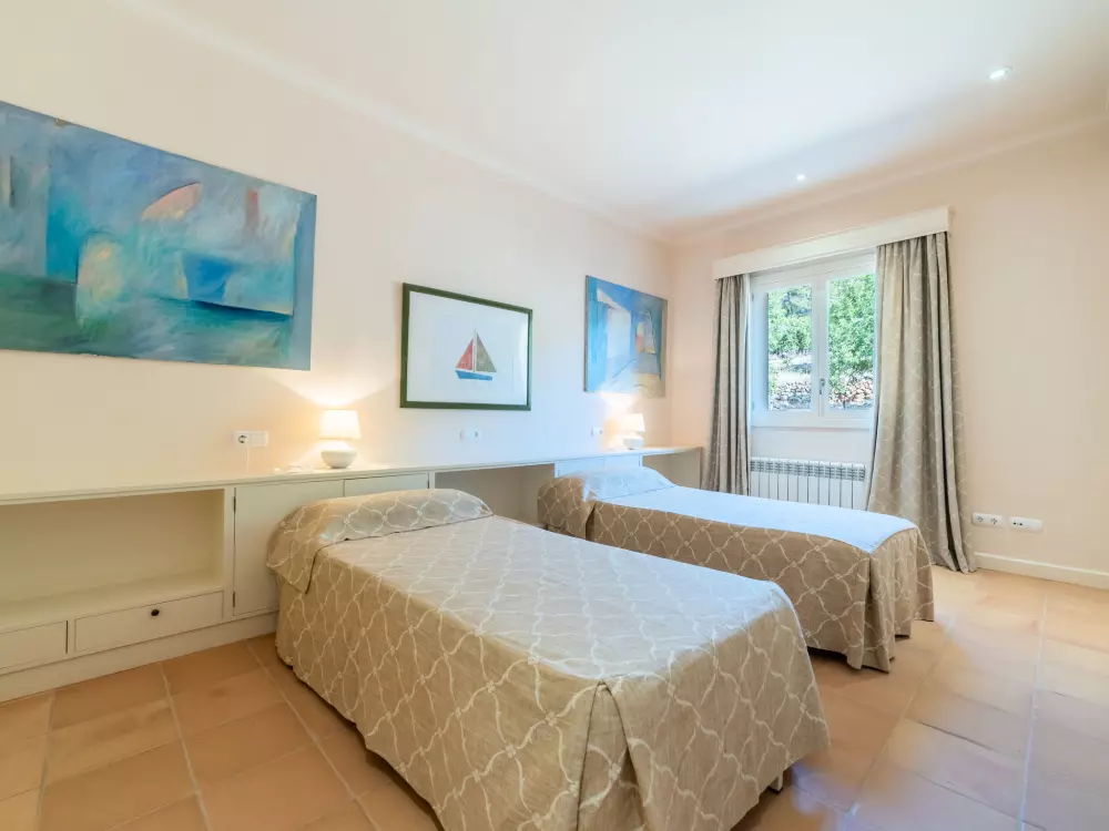 Maison de Vacances Caimari