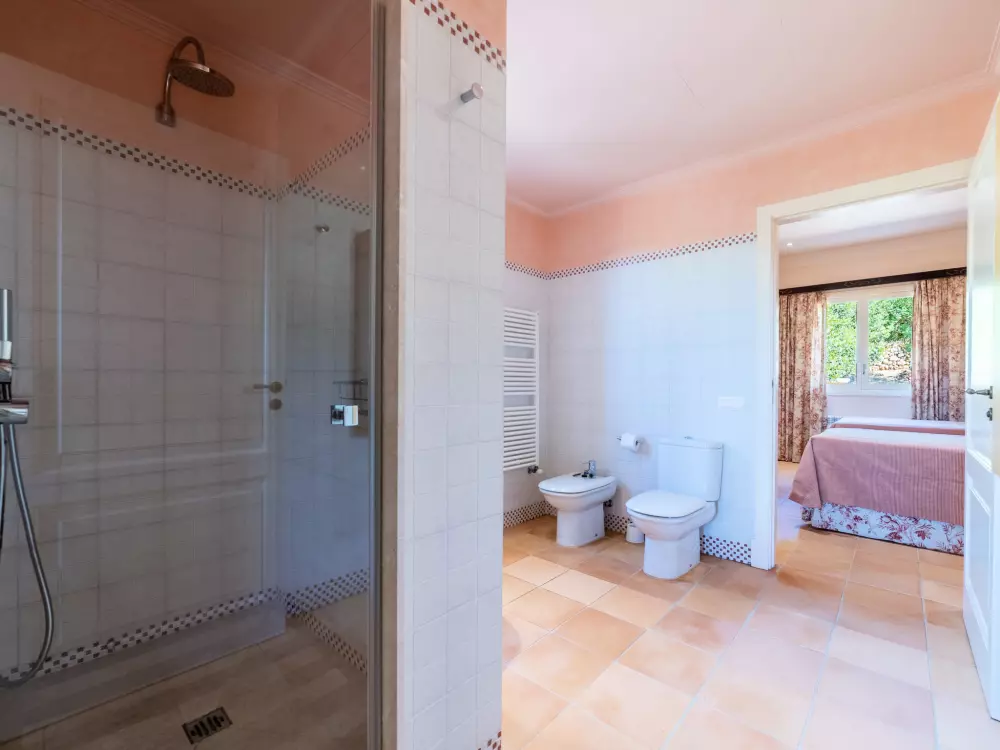 Maison de Vacances Caimari