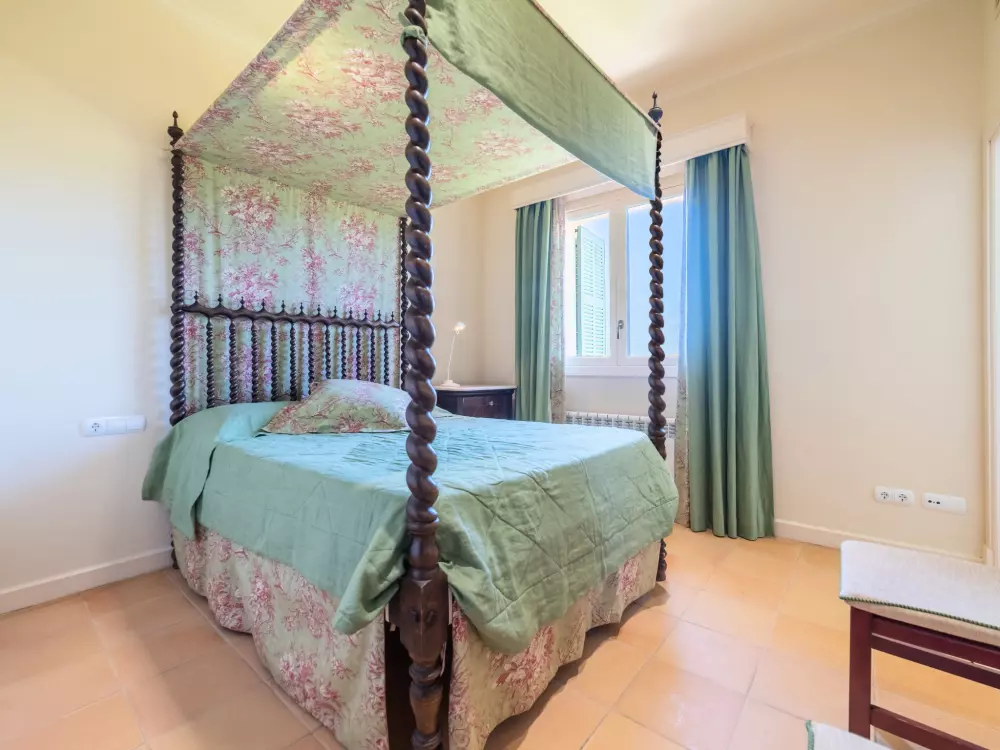 Maison de Vacances Caimari