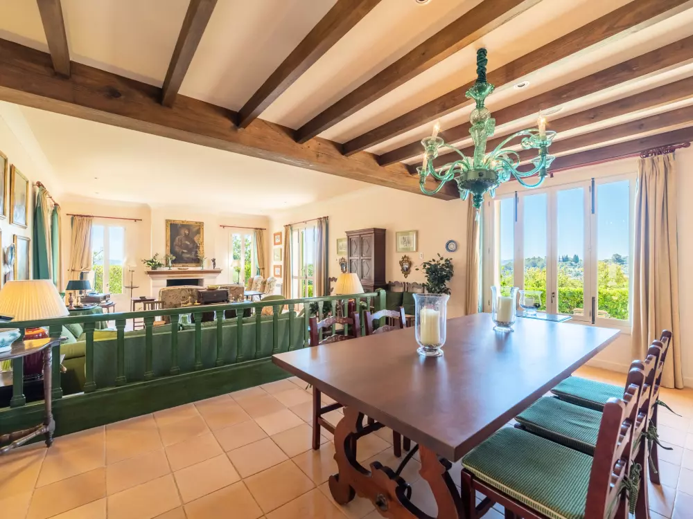 Maison de Vacances Caimari