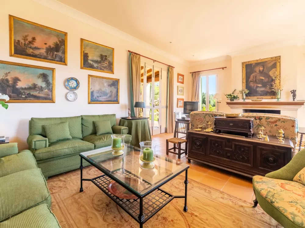 Maison de Vacances Caimari