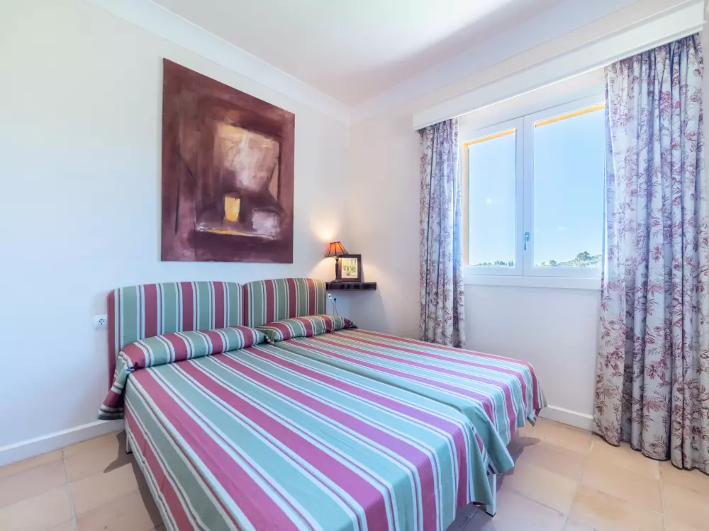 Maison de Vacances Caimari