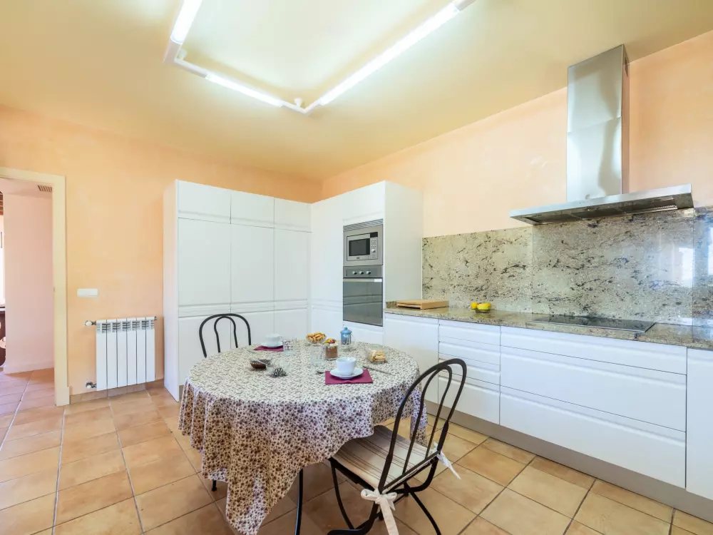 Maison de Vacances Caimari