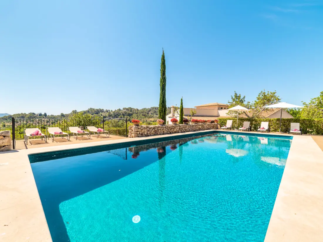Maison de Vacances Caimari