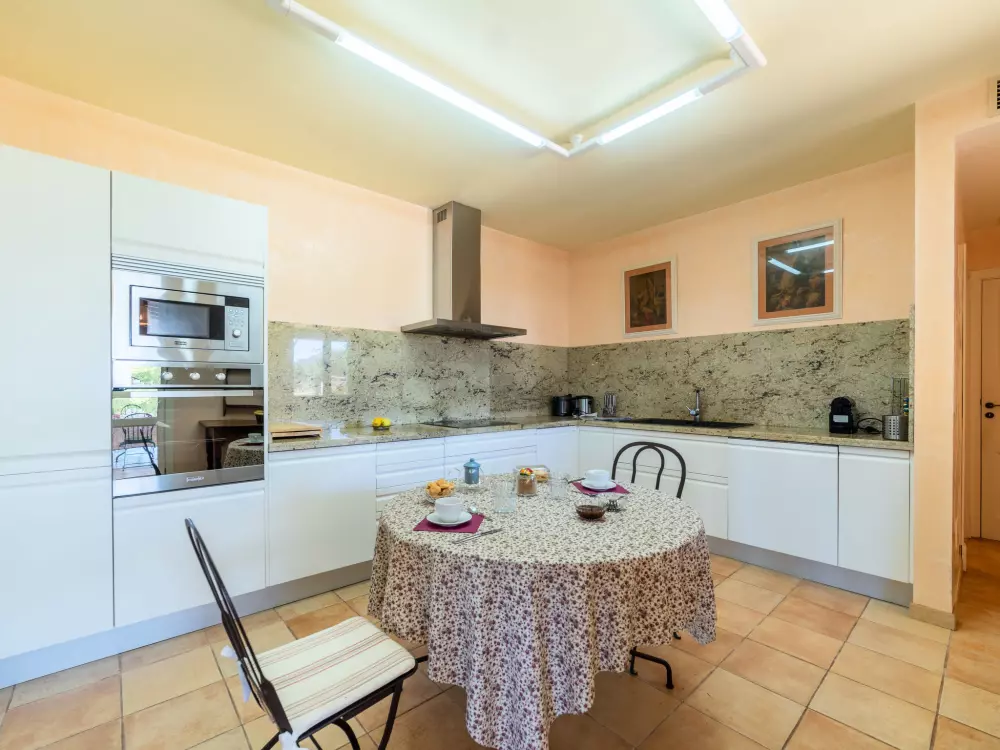 Maison de Vacances Caimari