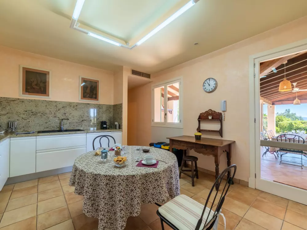 Maison de Vacances Caimari