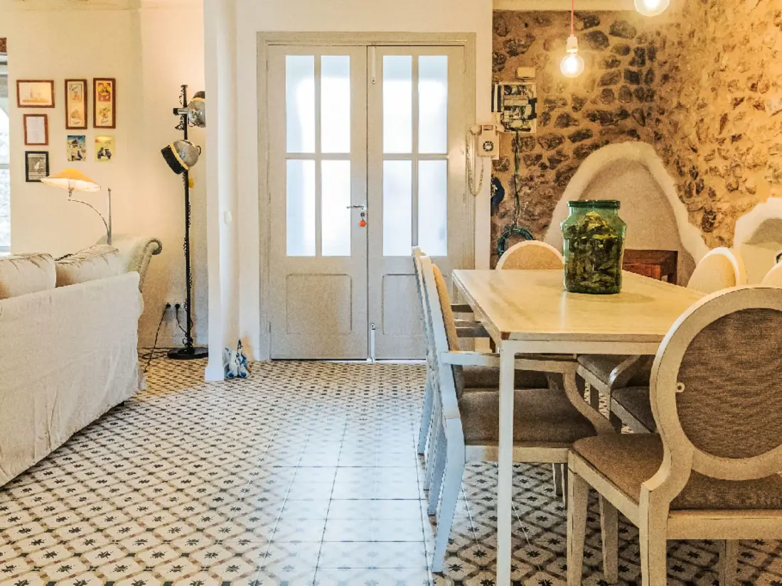 Maison de Vacances Caimari