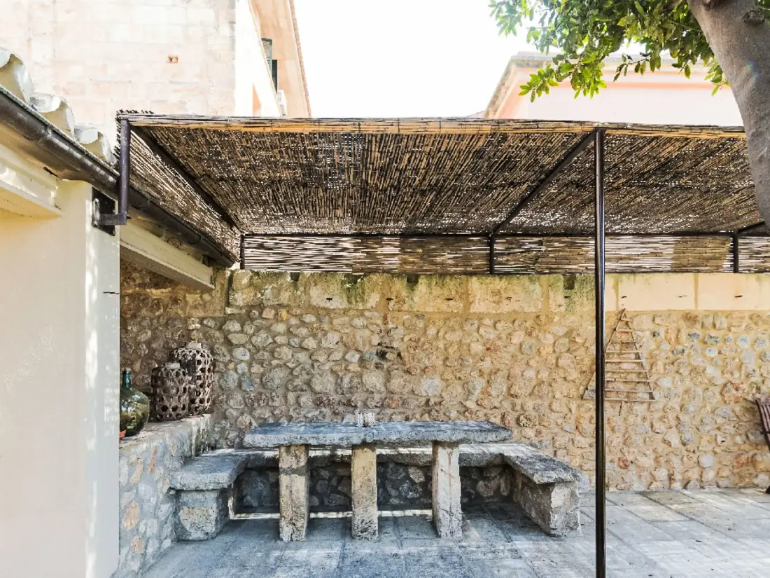 Maison de Vacances Caimari
