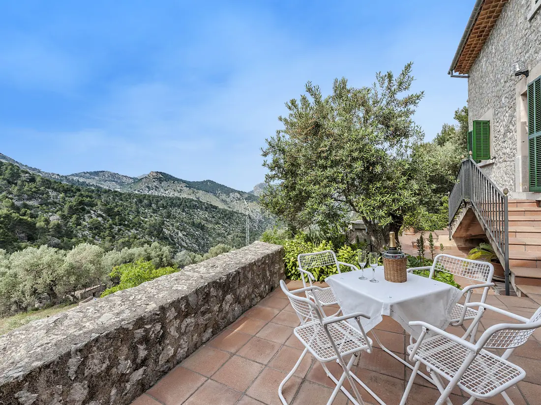 Maison de Vacances Caimari