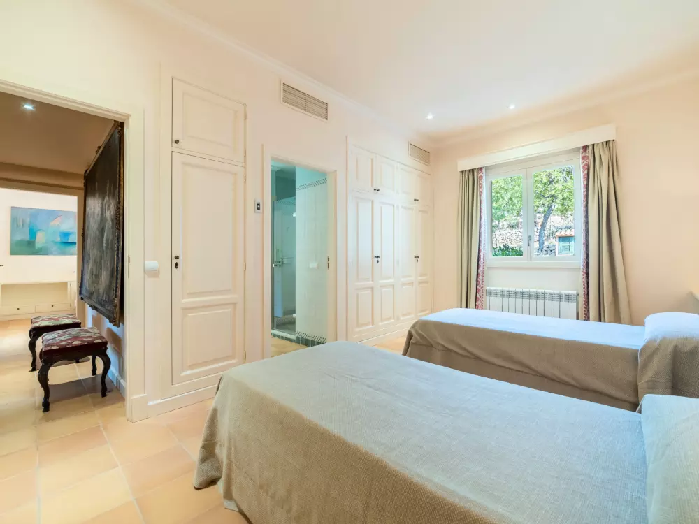 Maison de Vacances Caimari